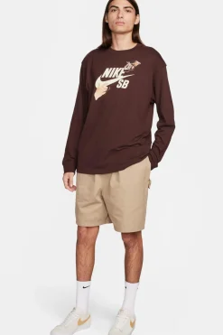 Longsleeve Nike SB City Of Love