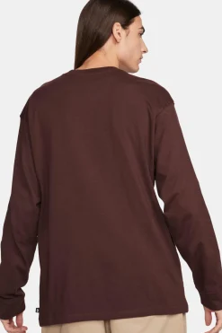 Longsleeve Nike SB City Of Love