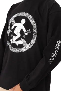 Longsleeve Polar Don't Play