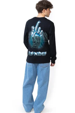 Longsleeve Ripndip Afterlife