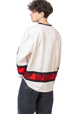 Longsleeve Ripndip Lord Savior Hockey Jersey