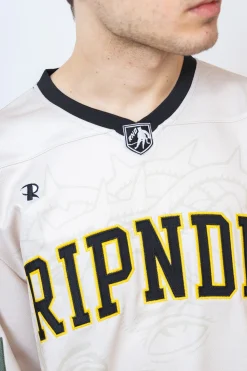 Longsleeve Ripndip Lord Savior Hockey Jersey