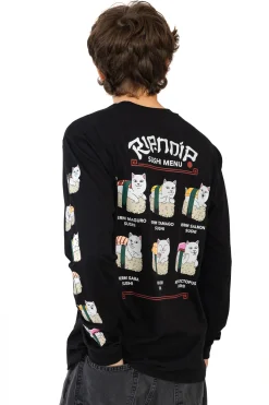 Longsleeve Ripndip Sushi Nerm