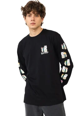Longsleeve Ripndip Sushi Nerm