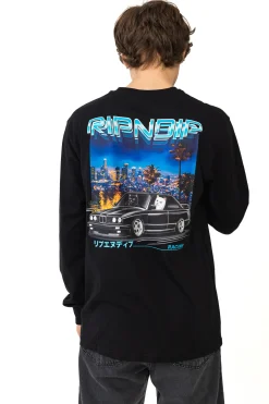 Longsleeve Ripndip Vroom Vroom