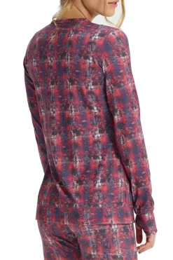 Longsleeve Termoaktywny Damski Burton Midweight Crew