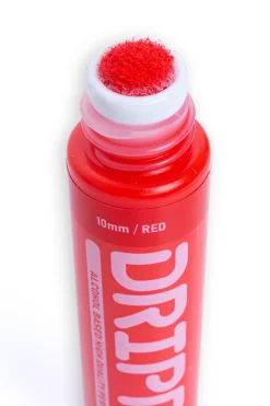 Marker Dope Cans Dripper 10mm