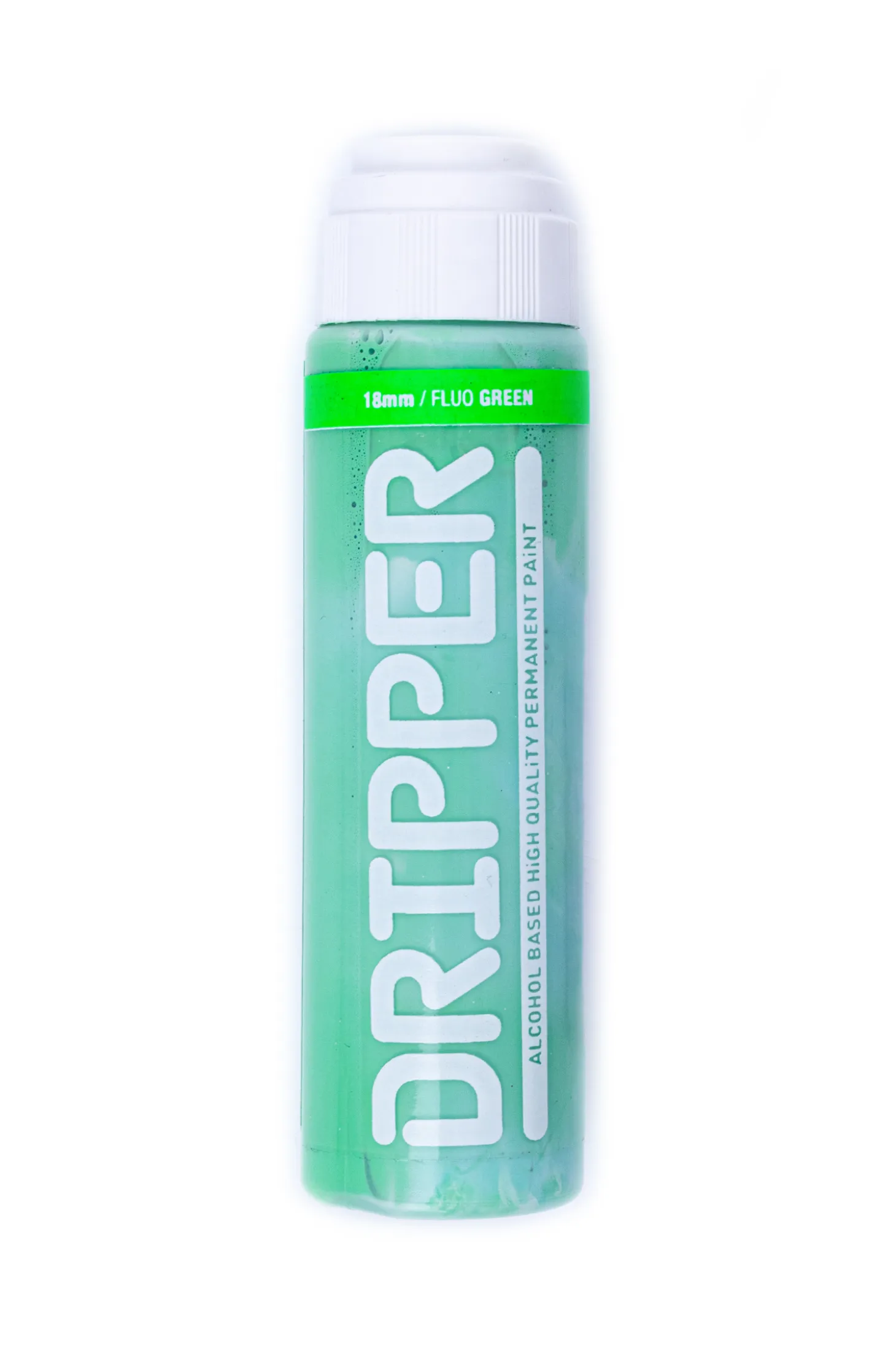 Marker Dope Cans Dripper 18mm