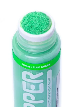 Marker Dope Cans Dripper 18mm