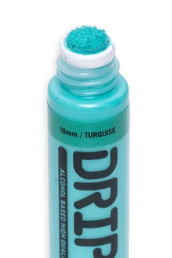 Marker Dope Cans Dripper 10mm