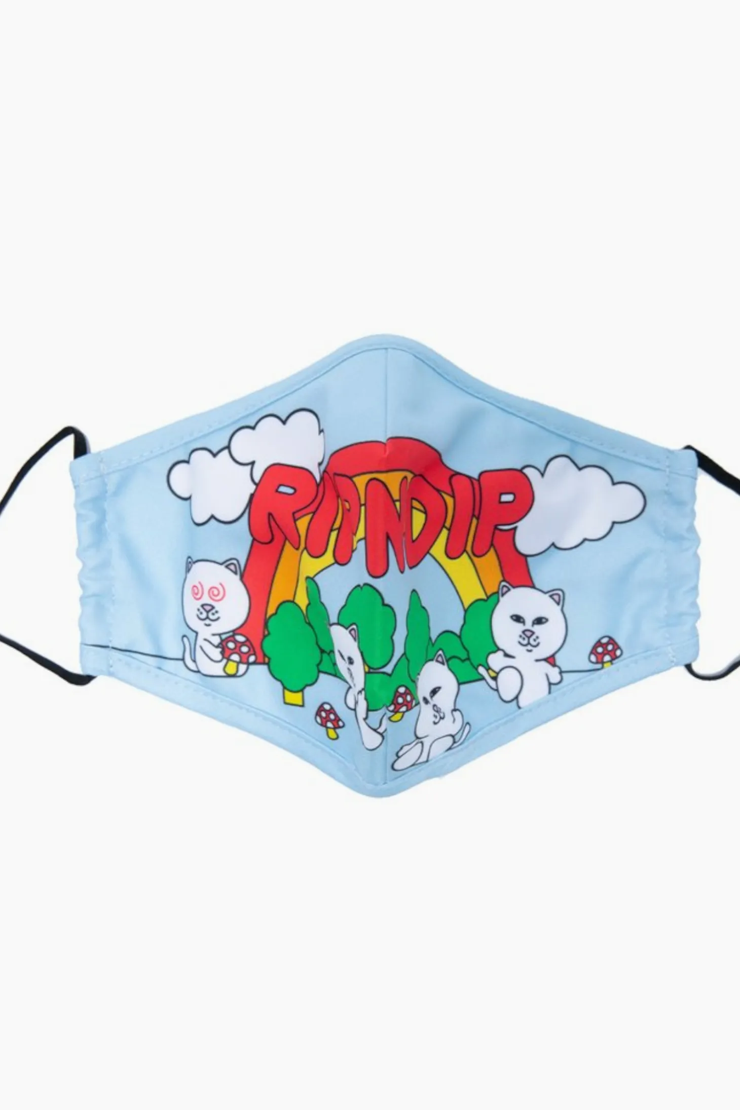 Maska Ripndip Buddy System