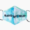 Maska Ripndip Save The World