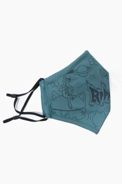 Maska Ripndip Scribble