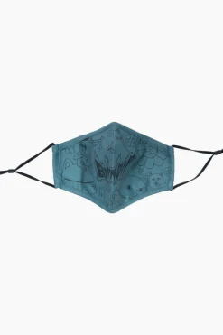 Maska Ripndip Scribble