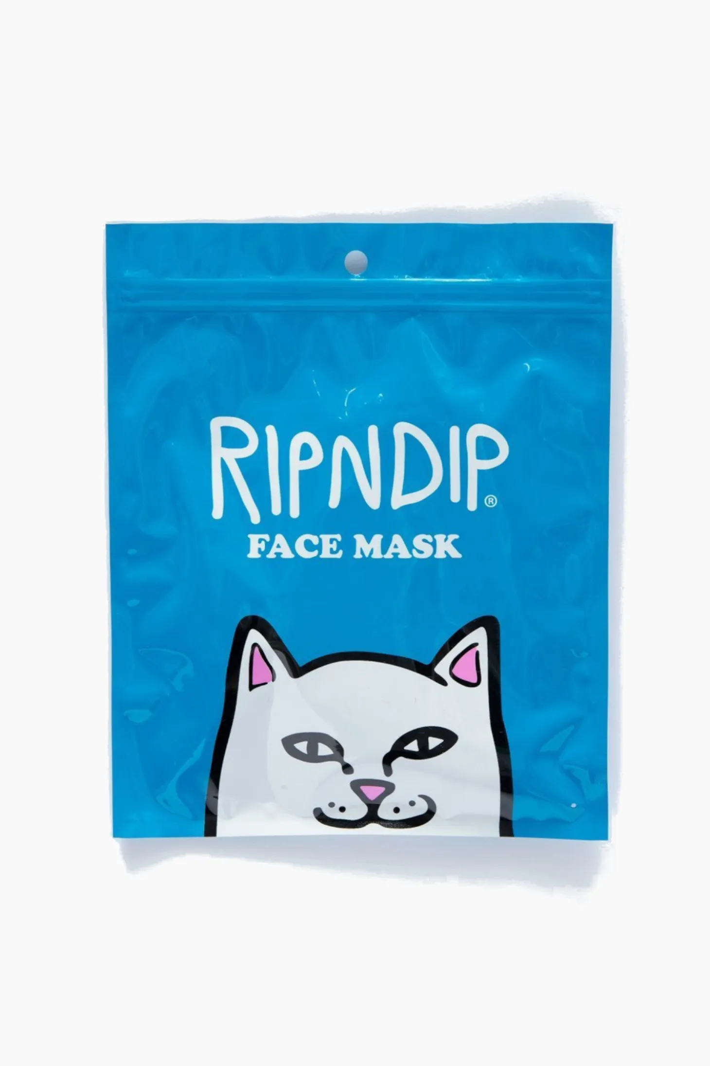 Maska Ripndip Scribble