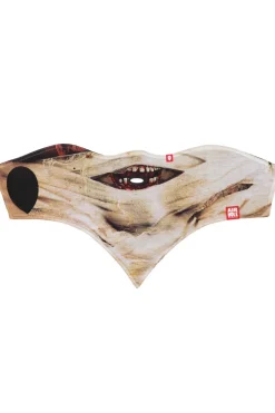 Maska Snowboardowa Airhole Standard 2 Layer