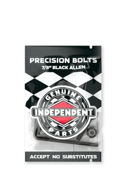 Montażówki Independent Allen 7/8"