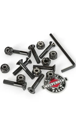 Montażówki Independent Allen 7/8"