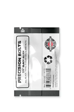 Montażówki Independent Allen 7/8"