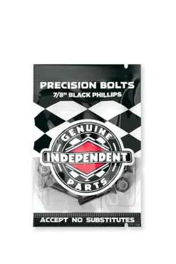 Montażówki Independent Phillips 7/8"