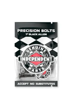 Montażówki Independent Precision Philips Bolts 1"