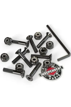 Montażówki Independent Precision Philips Bolts 1"