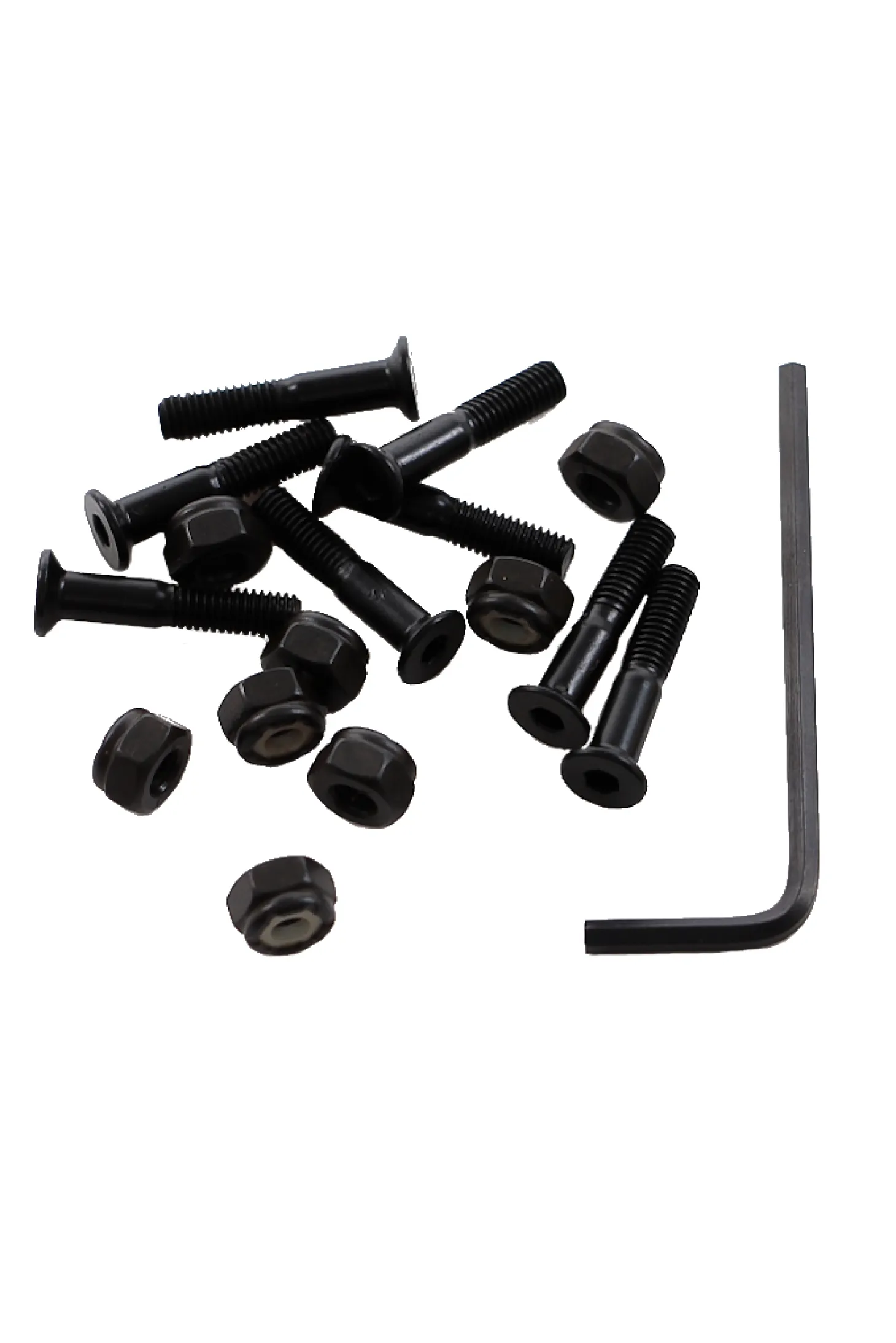 Montażówki Kamuflage 1"