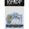 Odświeżacz Powietrza Ripndip No Music No Life