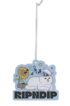 Odświeżacz Powietrza Ripndip No Music No Life