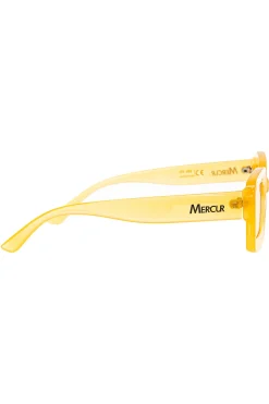 Okulary Mercur 446/MG/2K24 Amber