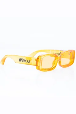 Okulary Mercur 431/MG/2K22 Gold