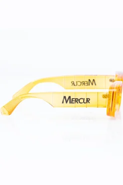 Okulary Mercur 431/MG/2K22 Gold
