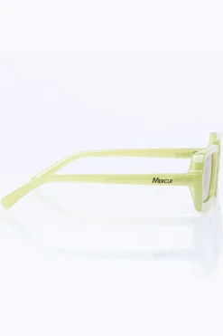 Okulary Mercur 434/MG/2K22 Green Red