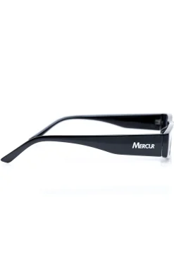 Okulary Mercur 457/MG/2K24 Obsidian