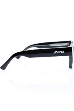 Okulary Mercur 454/MG/2K24 Obsidian