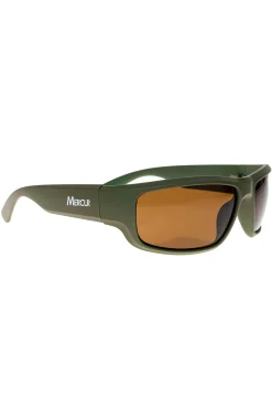 Okulary Mercur 450/MG/2K24 Olive