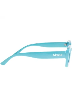 Okulary Mercur 446/MG/2K24 Sapphire