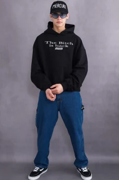 Okulary Mercur 435/MG/2K22 Sapphire