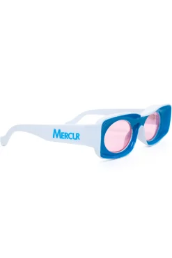 Okulary Mercur 429/MG/2K22 Sky Blue