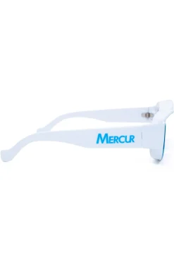 Okulary Mercur 429/MG/2K22 Sky Blue
