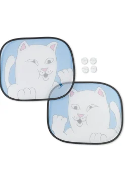 Osłony Przeciwsłoneczne Do Samochodu Ripndip Squished Nerm