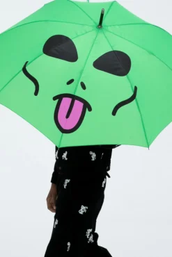 Parasol Ripndip Lord Alien