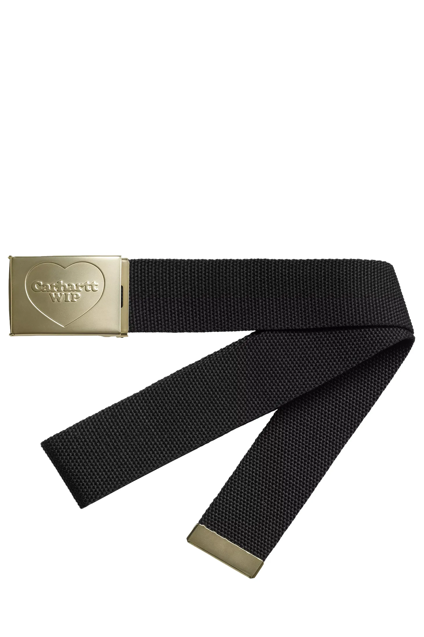 Pasek Carhartt WIP Heart Clip