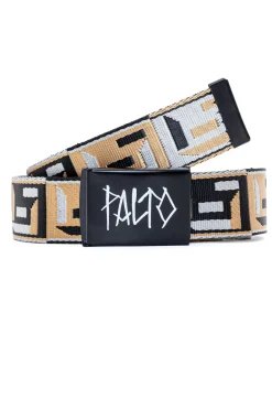 Pasek Palto Stick Logo