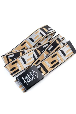 Pasek Palto Stick Logo