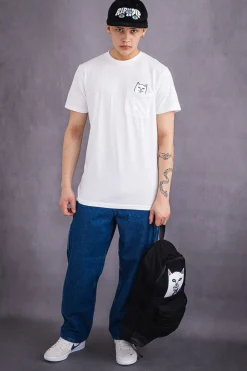 Plecak Ripndip Lord Nermal Velcro Hands