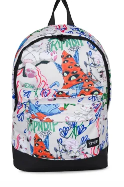 Plecak Ripndip Travis