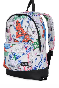 Plecak Ripndip Travis