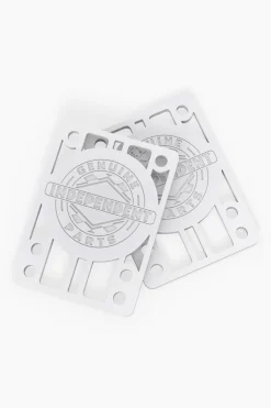 Podkładki Independent Genuine Parts Riser Pads 1/8"