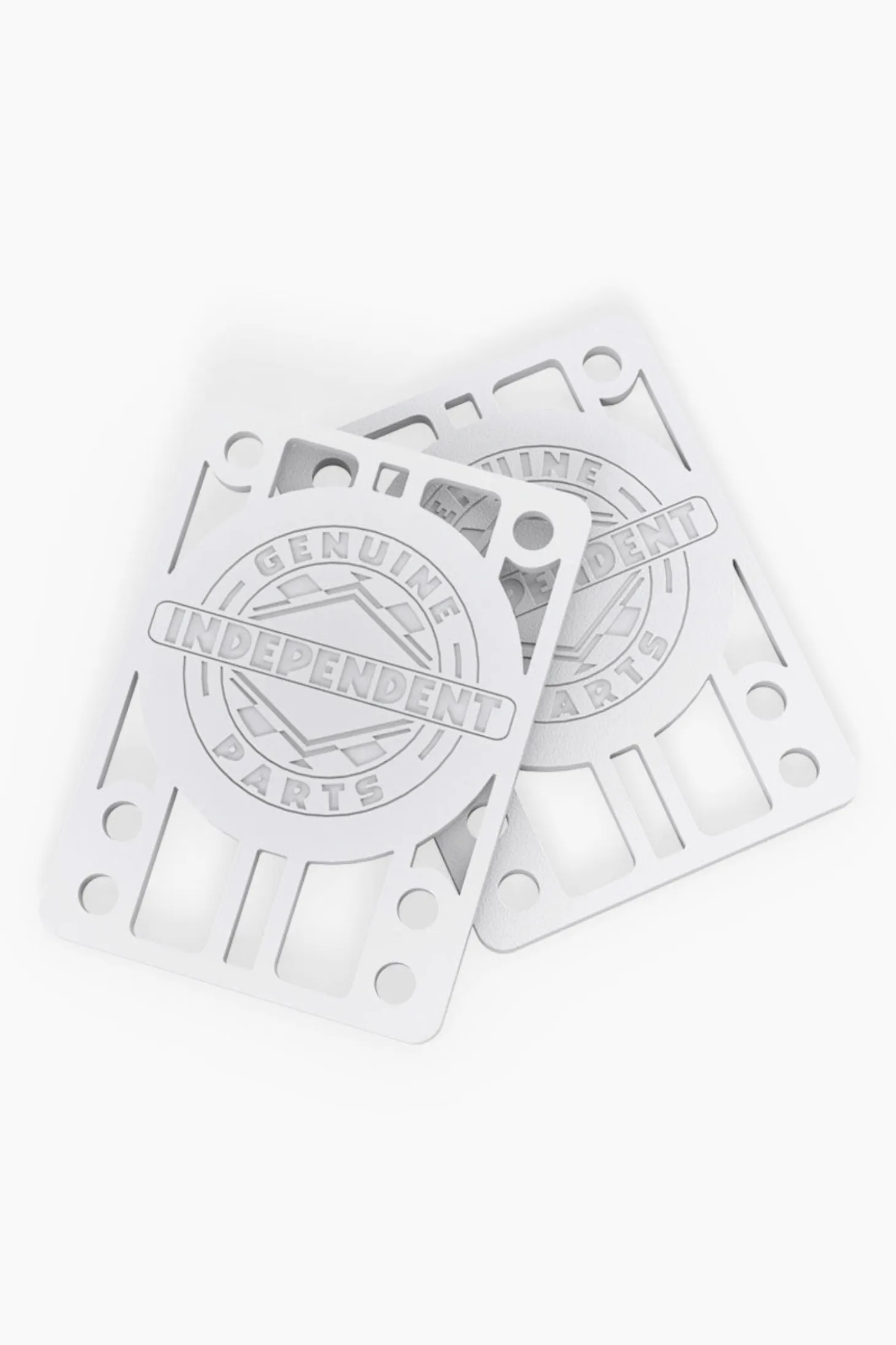 Podkładki Independent Genuine Parts Riser Pads 1/8"